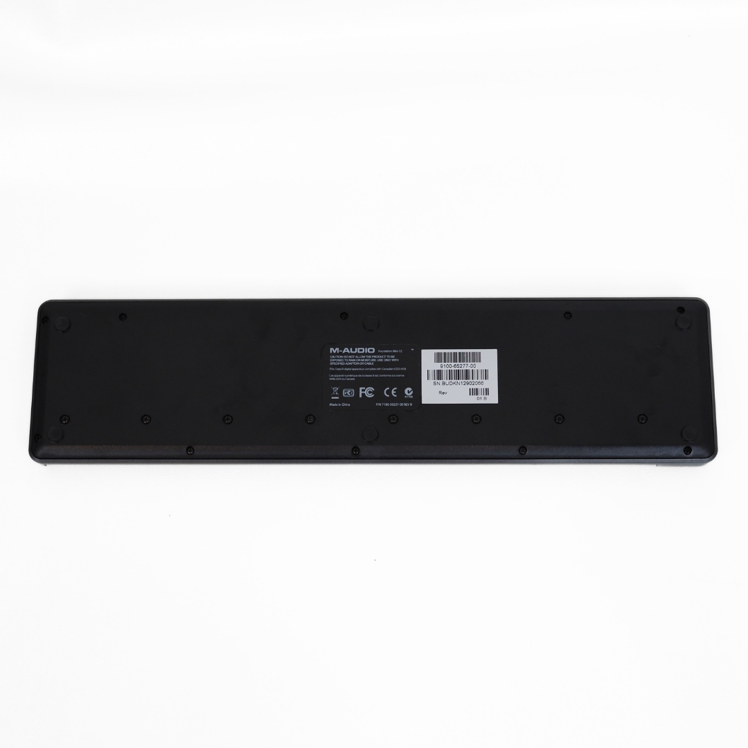 M-Audio Keystation MK3 Mini 32 Midi Keyboard