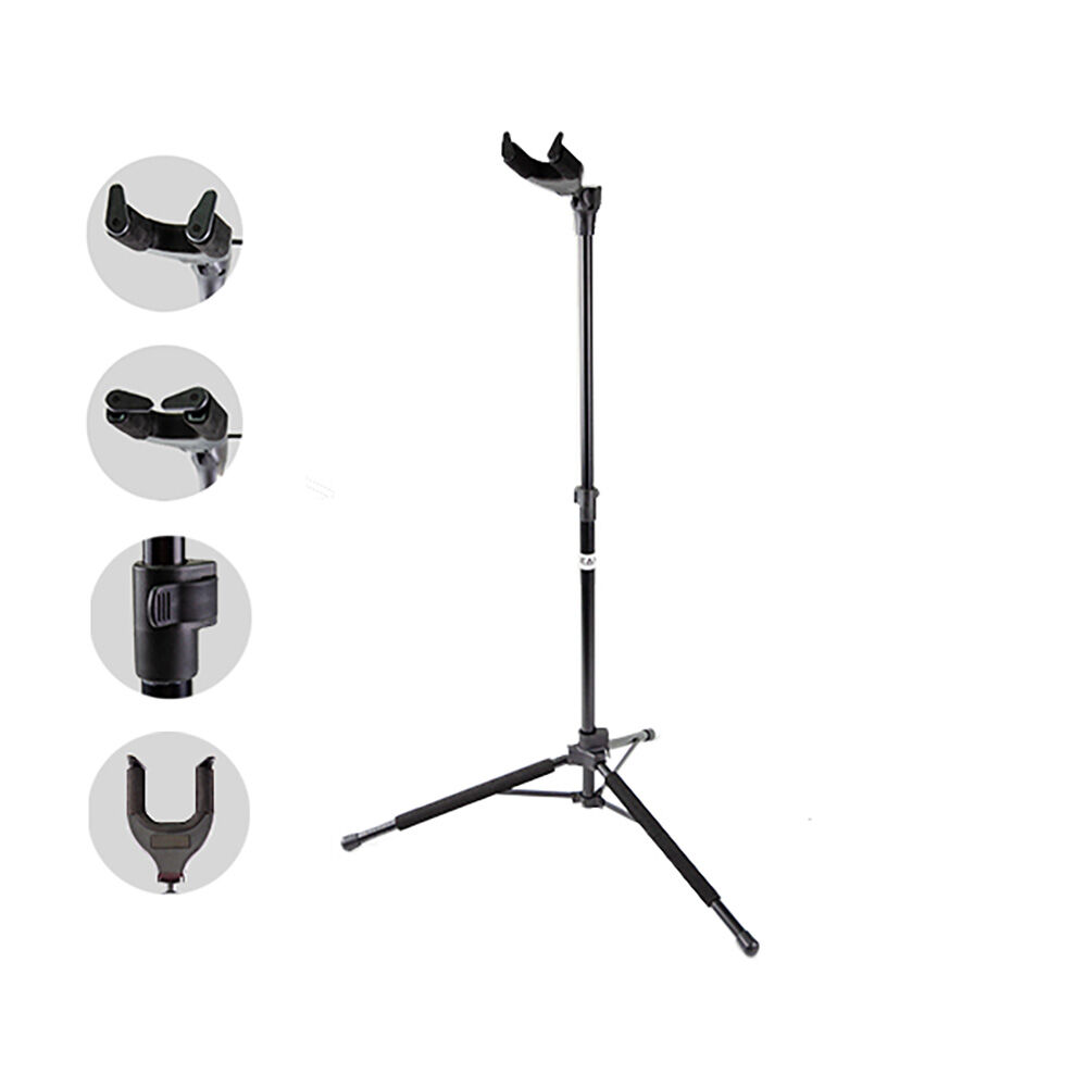 Beam 10695 Guitar Hang Stand with Auto Grip