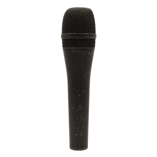 Sennheiser E815 Dynamic Cardioid Microphone