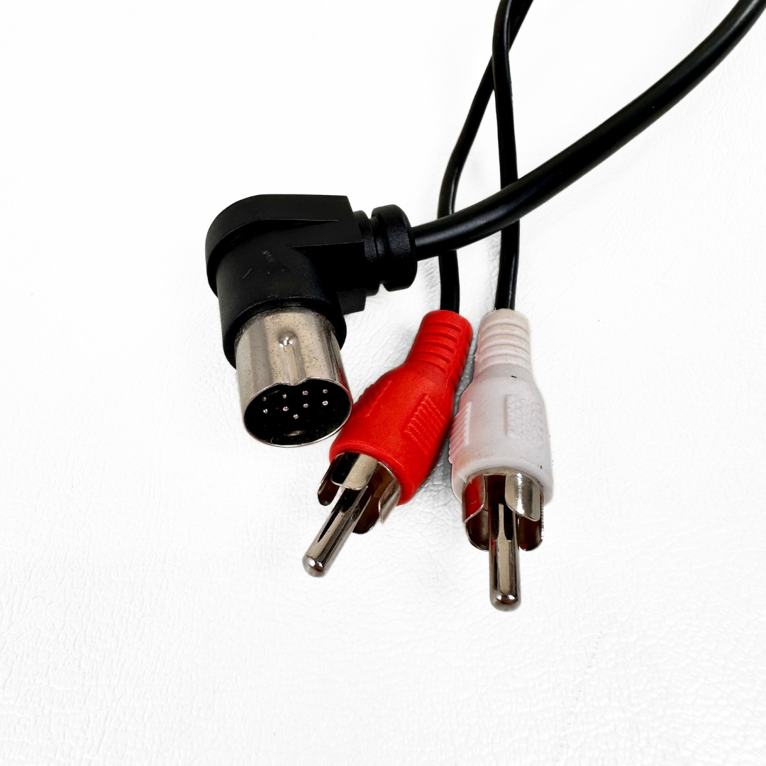 DigiTech AA-0491 Dual CD Player Rack Mounted Unit