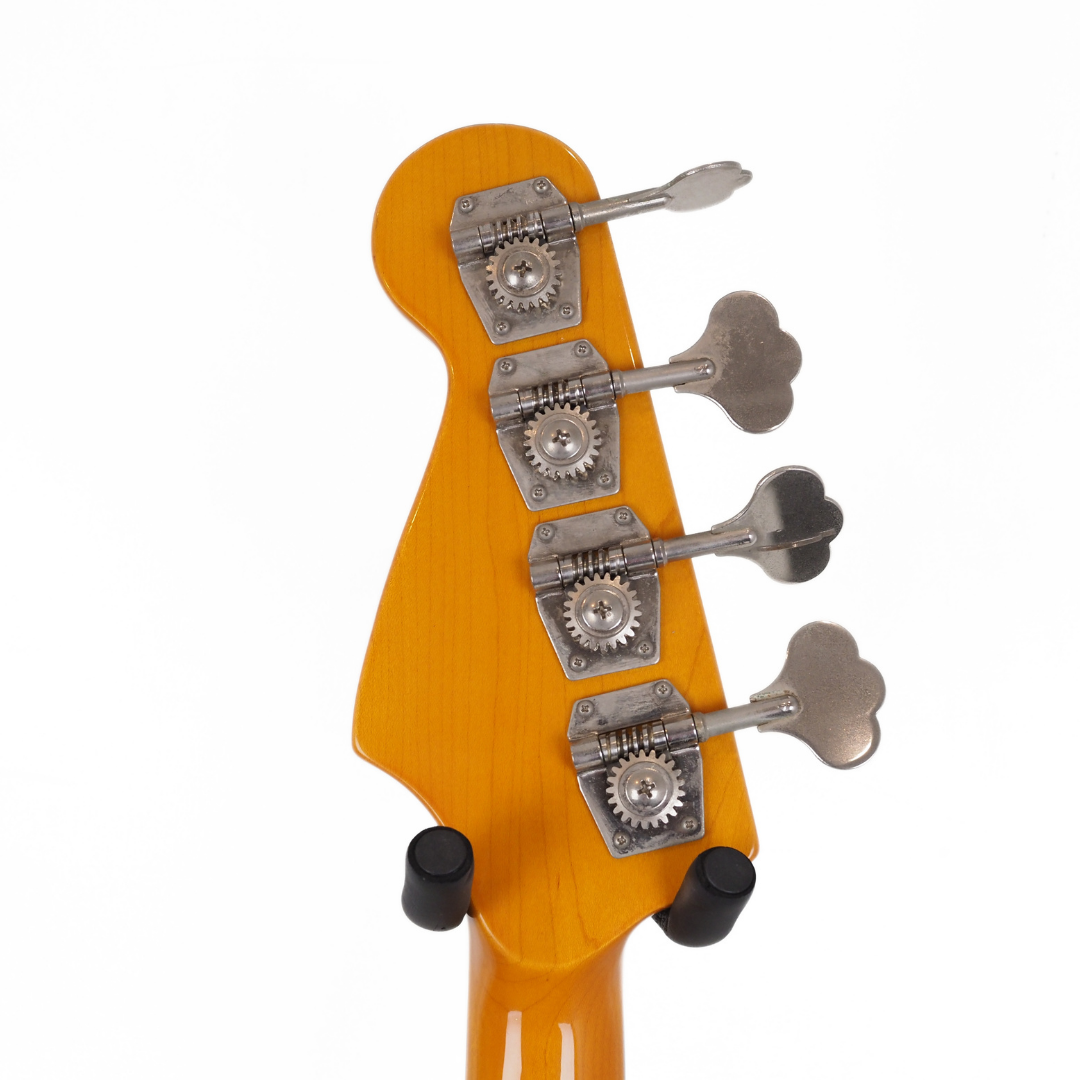 Monterey Stage Series Precision-Style Electric Bass Guitar