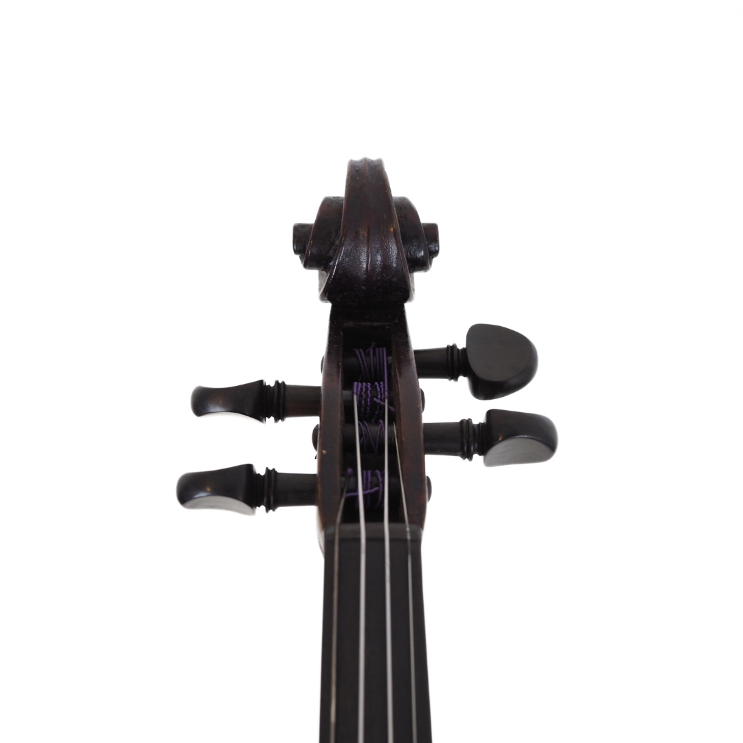 1917 Antique Charles Becker 4/4 Violin (Made in Melbourne)
