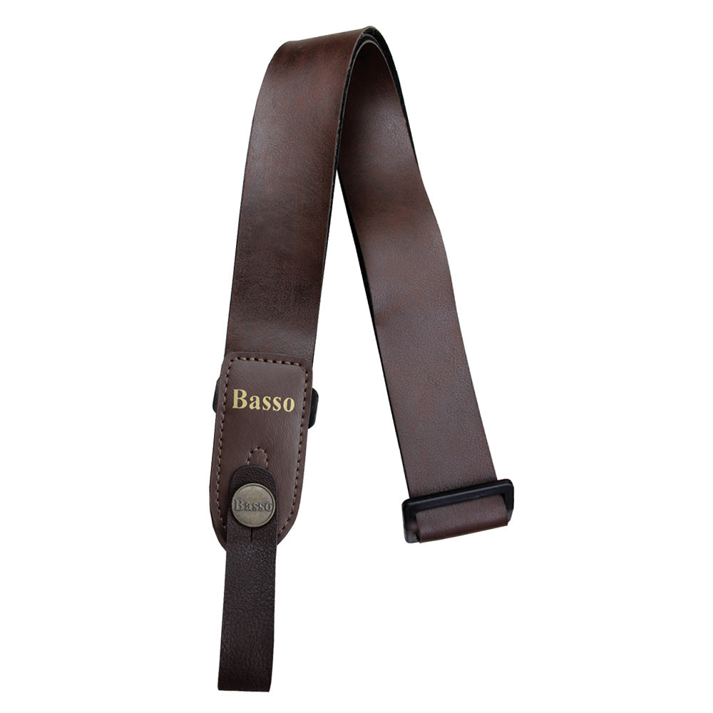 Basso Economic Cafe UK-12 Ukulele Strap