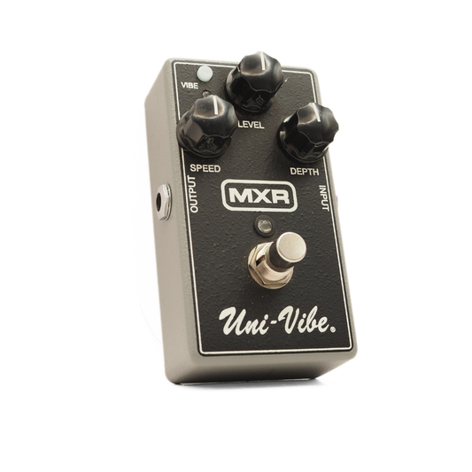 MXR M68 Uni-Vibe Chrous/Vibrato Effects Pedal