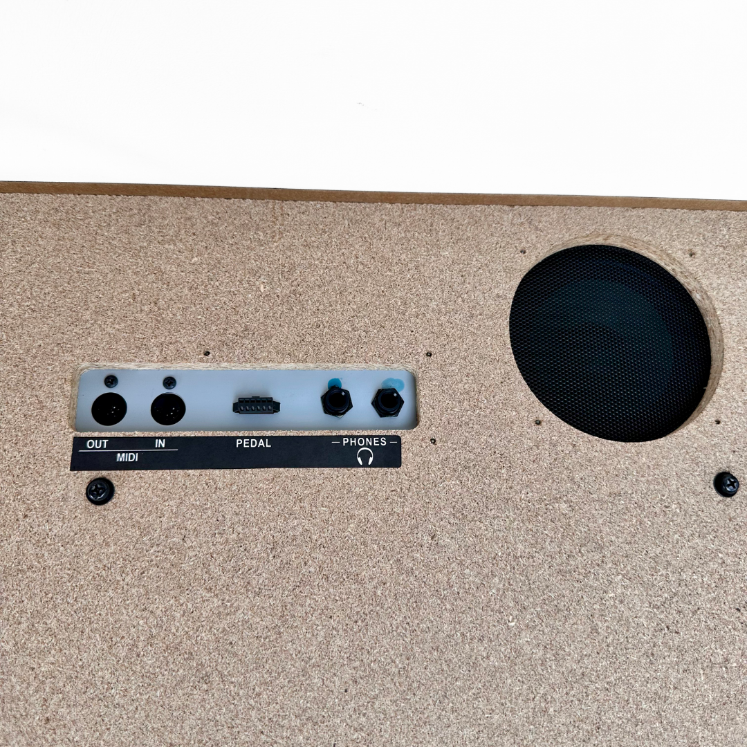 Kawai KDP80 88-Key Graded Hammer Digital Piano (Console Only)