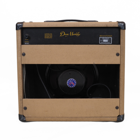 Dean Markley K-65 Solid State Guitar Combo Amplifier