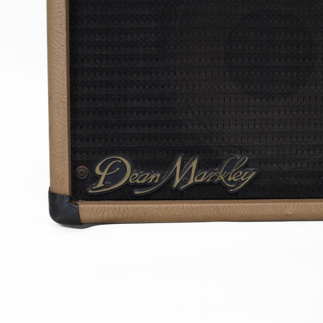 Dean Markley K-65 Solid State Guitar Combo Amplifier