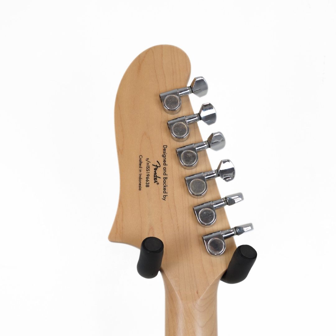 2019 Squier Affinity Series Starcaster Electric Guitar 3-Colour Sunburst