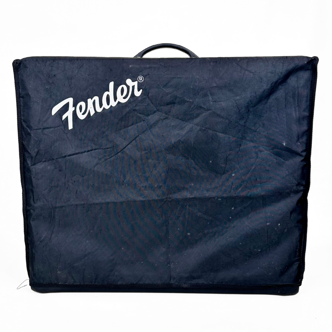 Fender Hot Rod DeVille 212 Tube Guitar Combo Amplifier (PR 247)