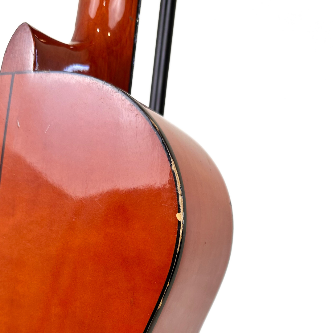 Valencia TC-30 3/4-Sized Classical Guitar