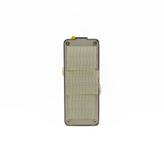 Outlaw Six Shooter II Guitar Tuner Pedal