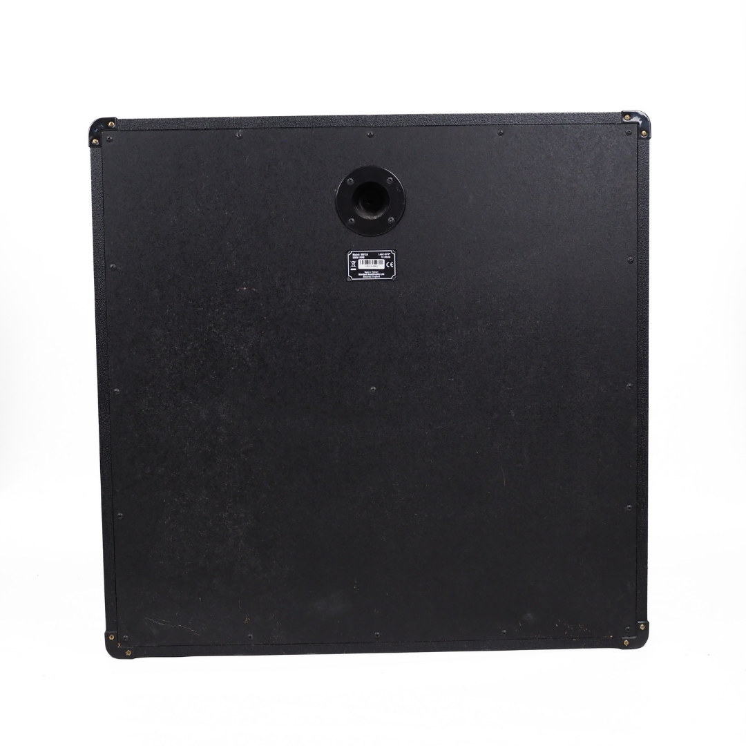 Marshall MX412A 4x12" Angled Guitar Amplifier Cab