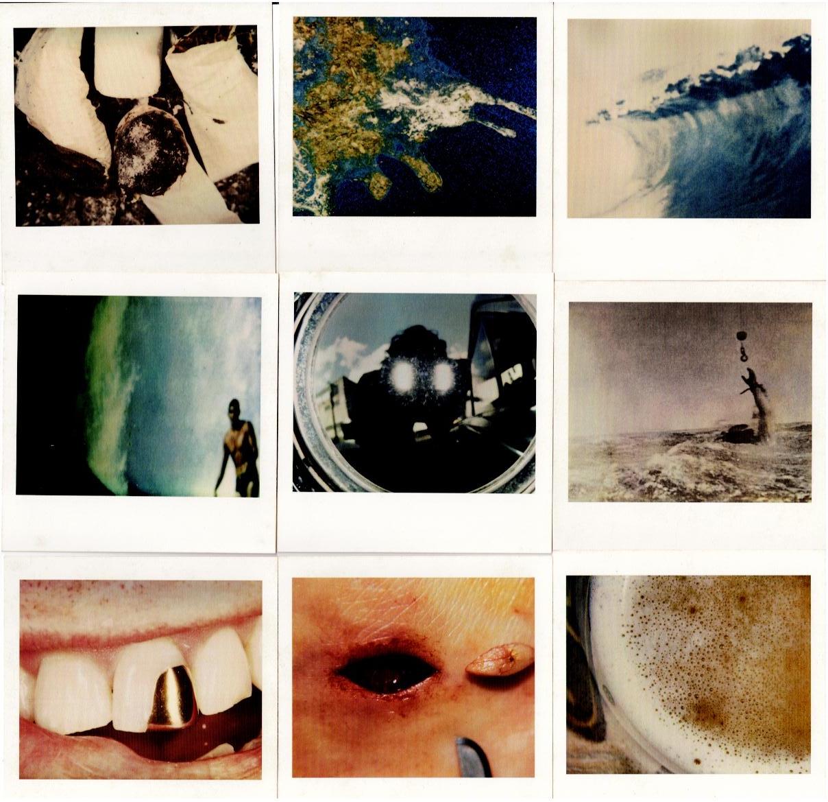 Pearl Jam – No Code (CD, Album, "E")
