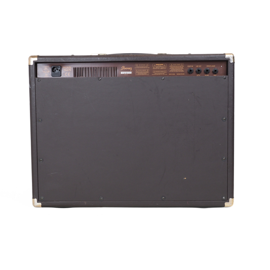 Ibanez Troubadour TA225 Stereo Acoustic Guitar Combo Amplifier