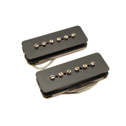 Slick Junior P90 Set (8.0K) Pickups