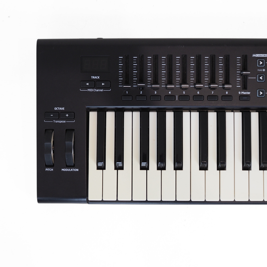 Novation Launchkey 49 MIDI Keyboard Controller