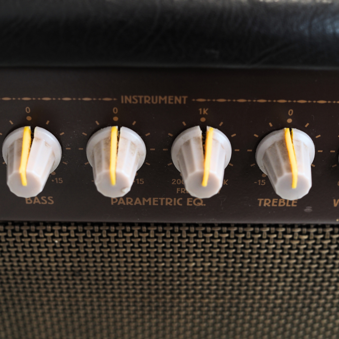 Ibanez Troubadour TA225 Stereo Acoustic Guitar Combo Amplifier