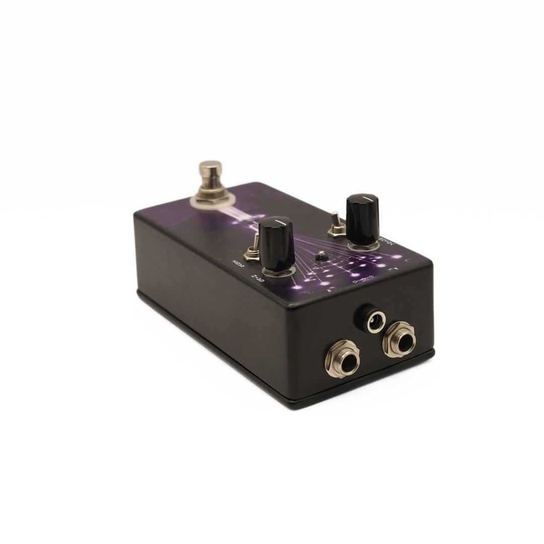 Black Arts Toneworks Effects Skyboost Effects Pedal