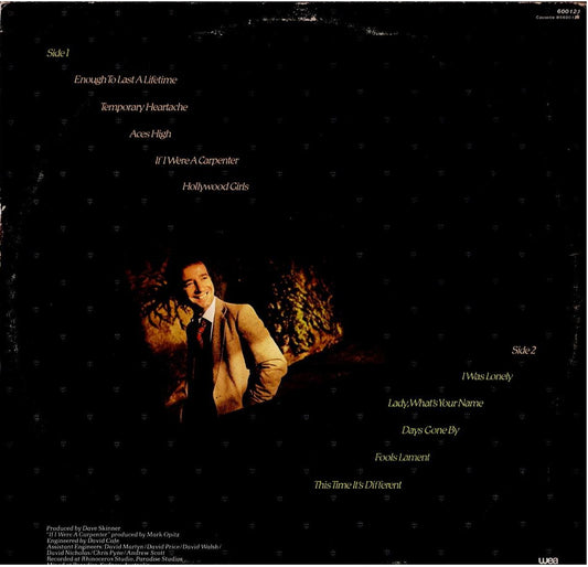 Swanee – This Time It's Different (Vinyl, LP, Album)