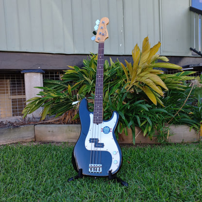Fender American Standard Precision Bass