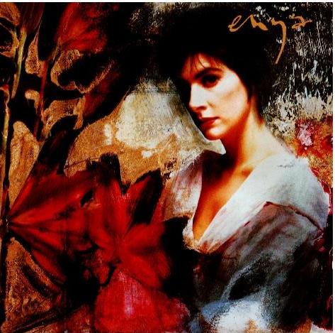 エンヤ Enya 直筆サイン入り CD Watermark ウォーターマーク エンヤ Enya ウォーターマーク Watermark カセットテープ 国内盤