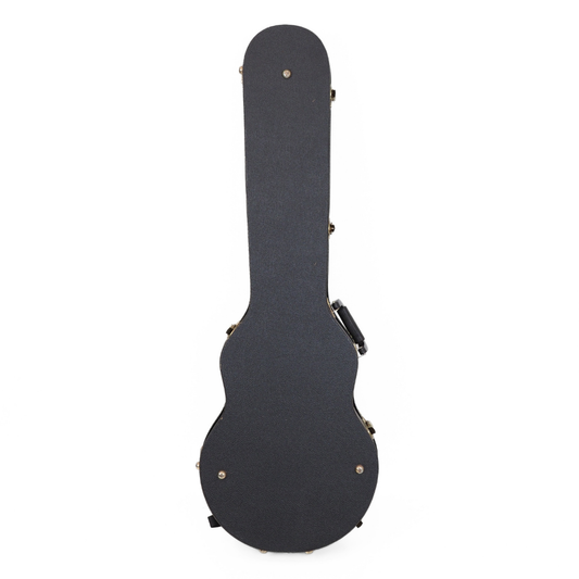 Unbranded Les Paul Guitar Hard Case