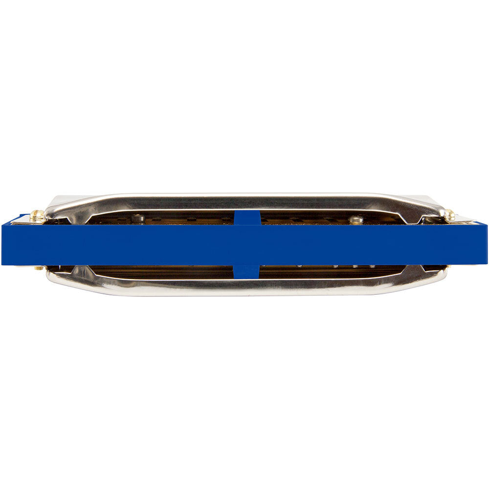 Hohner Progressive Series PentaHarp Harmonica in the Key of C-minor