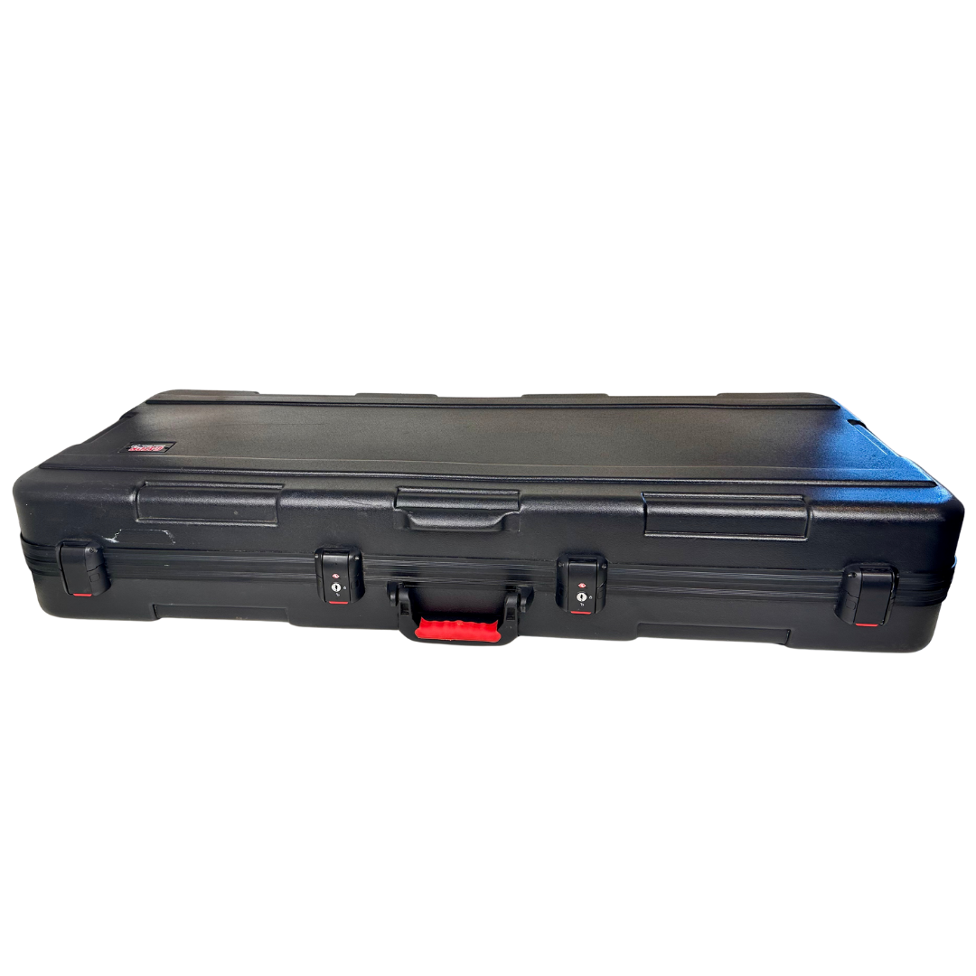 Dave Smith Instruments Prophet Rev2 16‑Voice Synthesiser with Roadcase