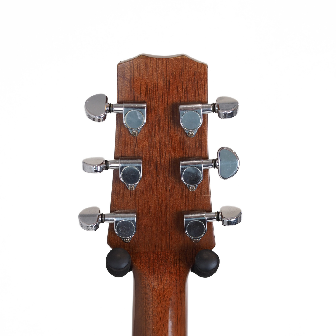 Monterey MW181S Dreadnought Acoustic Guitar