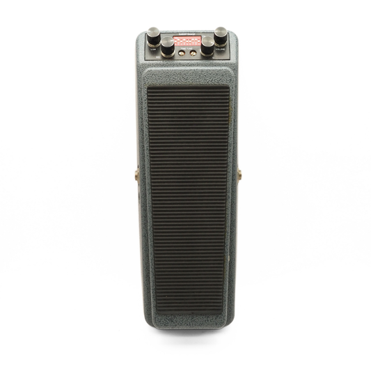 Real McCoy Custom RMC3FL Wah Effect Pedal