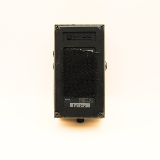 BOSS FBM-1 Fender '59 Bassman Effects Pedal