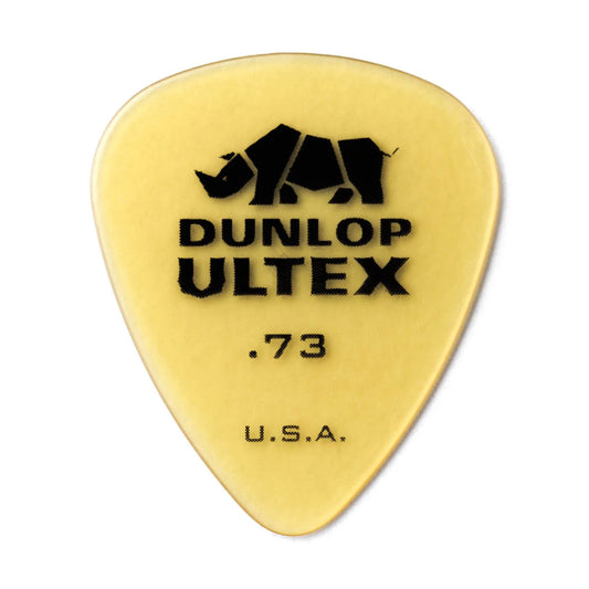 Dunlop JP473 .73mm Ultex Standard Picks 6pk