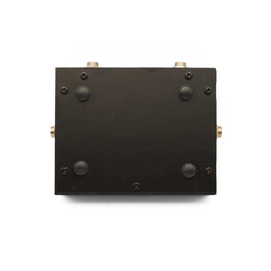 Leem AB-200 A/B Double Switching Pedal