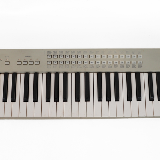 Yamaha CBX-K3 49-Key MIDI Keyboard Controller
