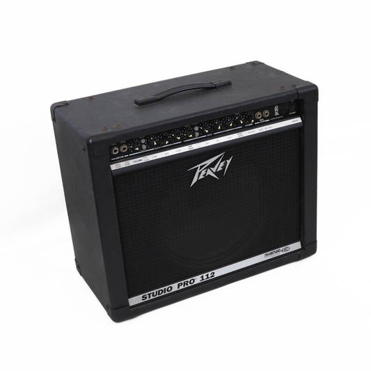 Peavey Studio Pro 112 Transtube 65-Watt Guitar Amplifier Combo