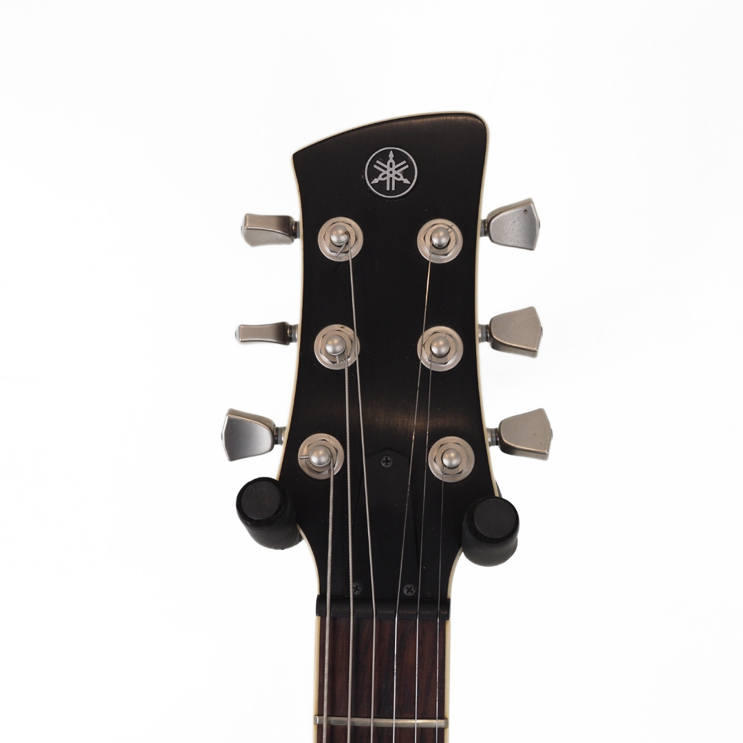 2020 Yamaha RSP20CR Revstar MIJ Electric Guitar in Rusty Rat Finish