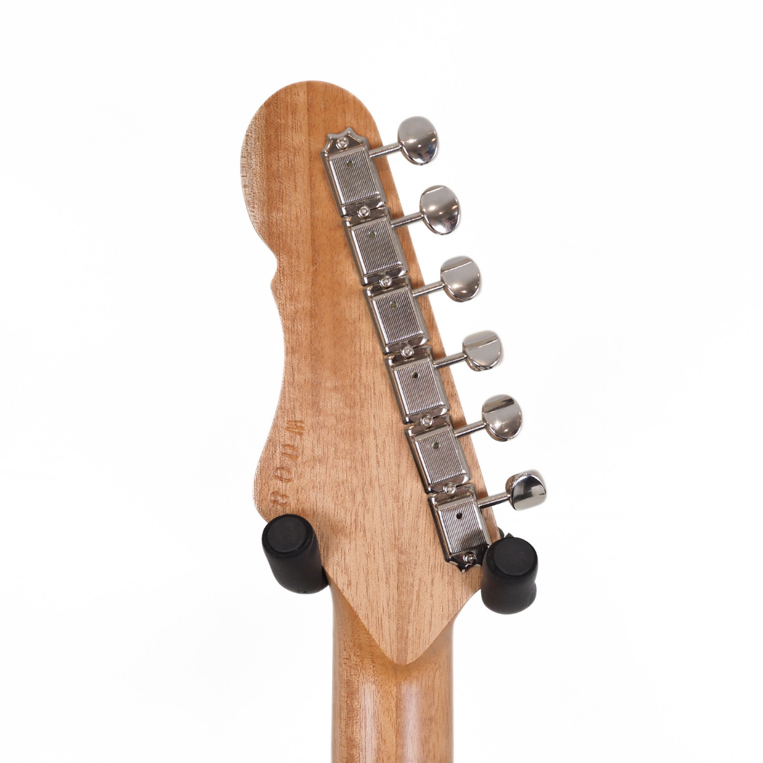 Wrecker Guitars Protostar II Electric Guitar (Handmade in Brisbane)
