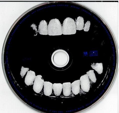 Therapy? – Die Laughing (CD, Single, Digipak, Laughing CD)