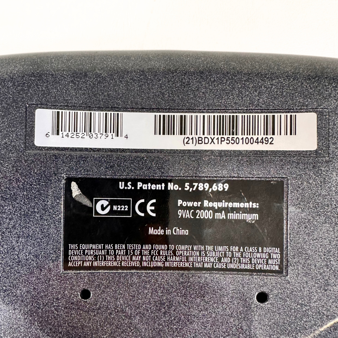 Line 6 Bass PODxt Bass Amp Modeler & Multi-Effects Processor