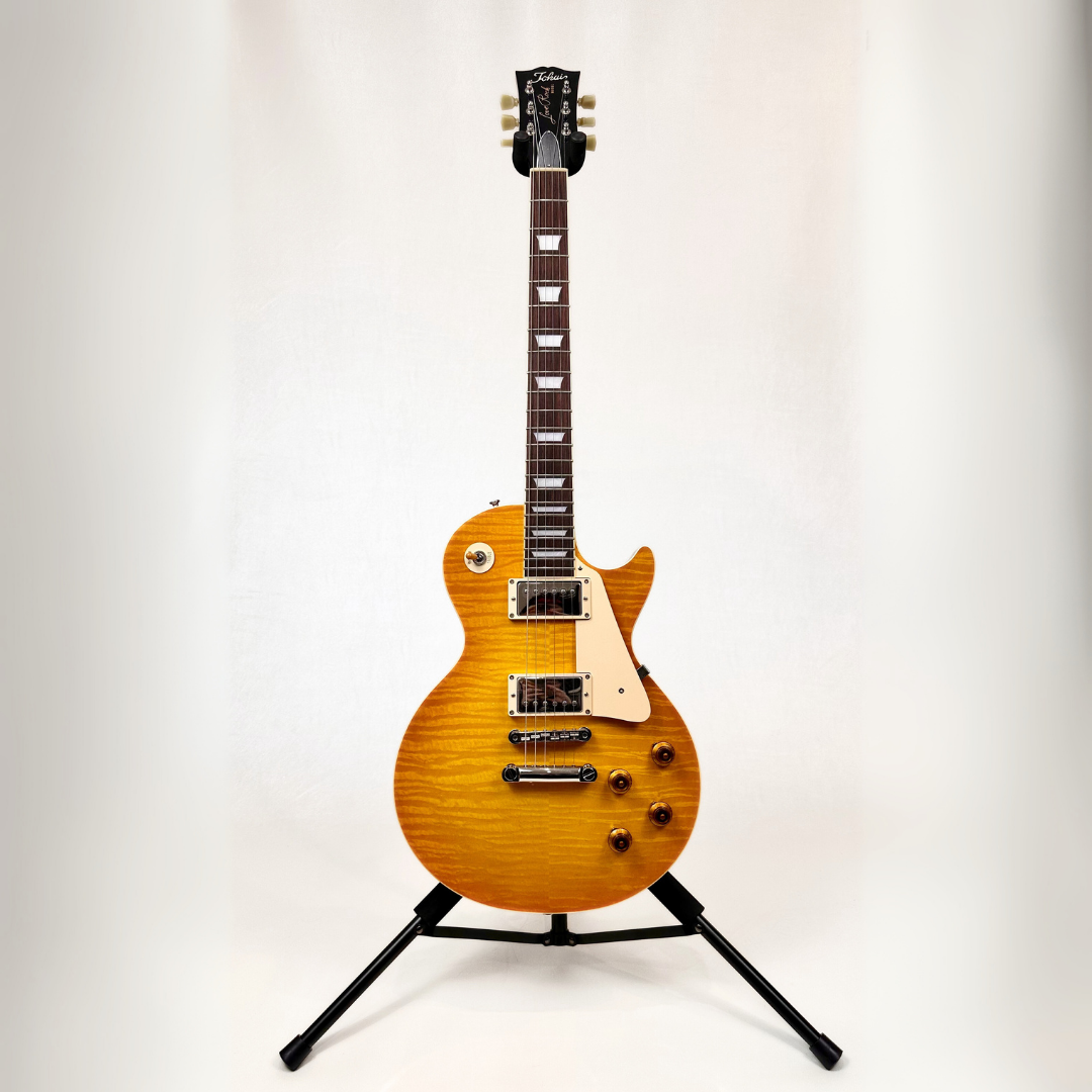 TOKAI LoveRock Lespaul Studio ギター TOKAI LoveRock Lespaul Studio