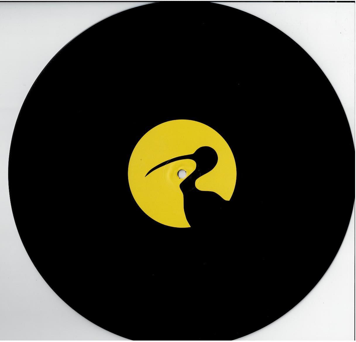 General Waste – Up The Creek (Vinyl, LP, Album)