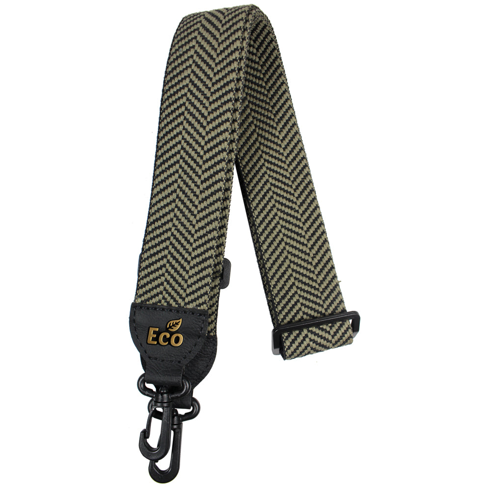 EcoStrap EcoBanjo BJ-01 Hering Banjo Strap