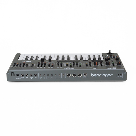 Behringer MS-1 Monophonic Analog Synthesiser