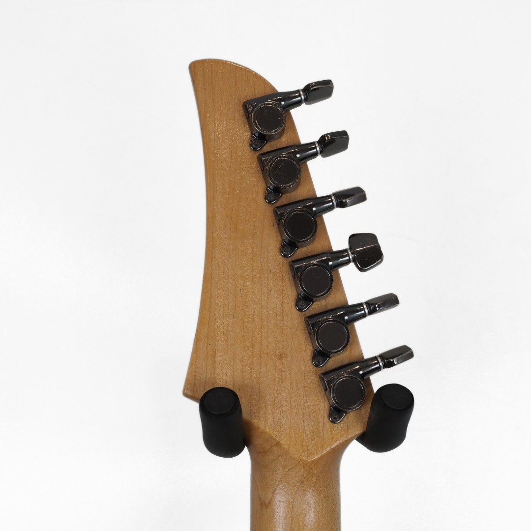 1984 Quest Atak 1 Electric Guitar