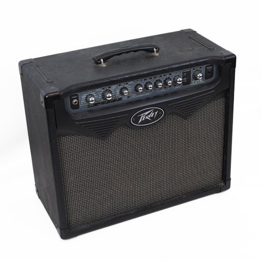 Peavey Vypyr 30w Digital Modeling Combo Guitar Amplifier