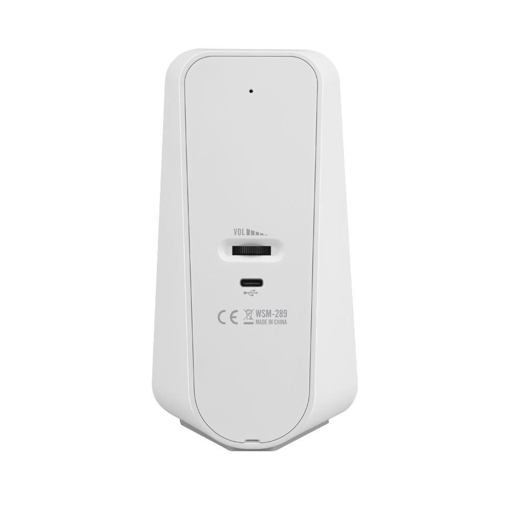 Cherub WSM289 Rechargeable Electronic Metronome