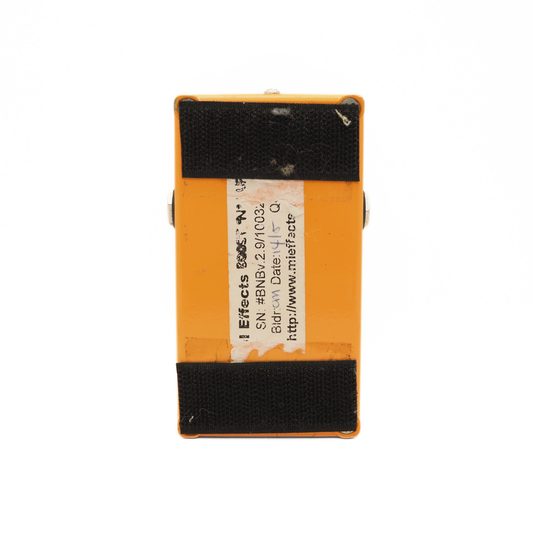 MI Audio Boost āNā Buff Effects Pedal