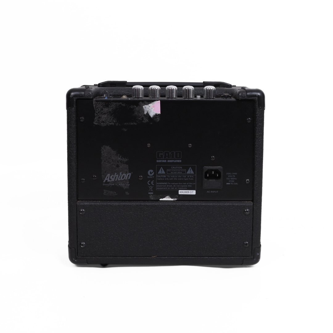 Ashton GA10 10w Guitar Combo Amplifier