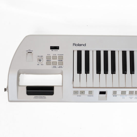 Roland Lucina AX-09 37-Key Synthesiser Keytar