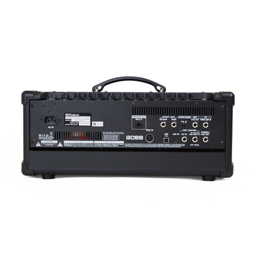 BOSS Katana-Head MKII Guitar Amplifier Head